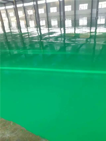 莱州，我直接给你一份室外地坪漆翻新维修